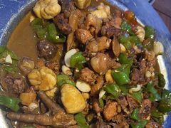 -俭寨大盘鸡·缸子肉·小公鸡·新疆菜(云通店)