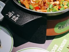 -淘蛙(新塘永旺梦乐城店)