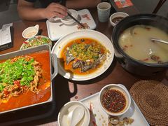 -乔街深夜食堂·小龙虾·高压锅生蚝(杭州总店)