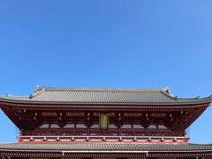 -浅草寺