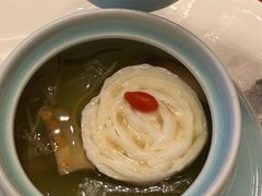 -杭州城中香格里拉大酒店