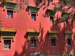 -须弥福寿之庙