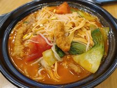 -半亩园(奥特莱斯店)