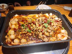-小小河边鱼(天润城店)