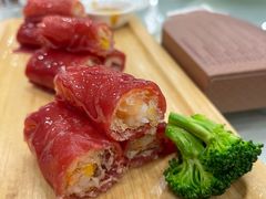 -万圣禄茶楼(西平店)