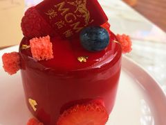 -视博茶点(美狮美高梅店)