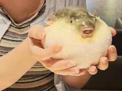 -永安鱼庄·镇江菜(东吴路店)