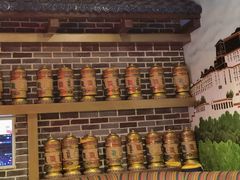 -歌库K馆量贩KTV(万达广场店)