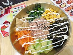 -食米家拌饭(梅溪新天地店)