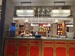 -闫府私房菜·百年鲁菜(恒隆店)