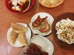 -龙抄手(春熙路总店)