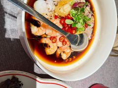 -秀儿四九城·新京菜(亚运村鸟巢店)