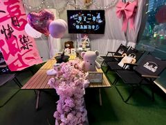 -东郎电影创意产业园(郎家园店)