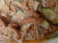 -清真宏玉祥黄门脸餐厅(华荫东里店)
