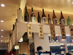 -青空日料烧肉烧鸟店(后湖兴业路店)
