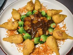 -山西饭店