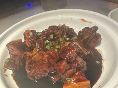 -绿茶餐厅(同成街华联店)