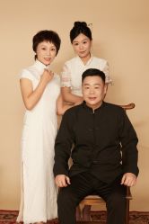 -米莱摄影写真(五大道别墅店)