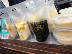 -品腐记·豆腐王朝(老门东总店)