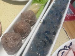 -东镇老火锅(长春路首店)