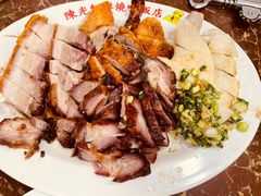 -陈光记烧腊店(罗保博士街店)