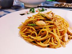 -禧和源养生素食茶馆