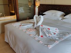 -西双版纳融创皇冠假日度假酒店