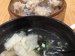 -巧燕坊一笼一蒸(庆春广场地铁站店)