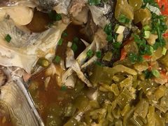 -马凯餐厅(长椿街店)