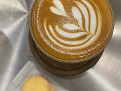 澳白-LilBee Coffee