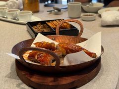 -新荣记(椒江店)