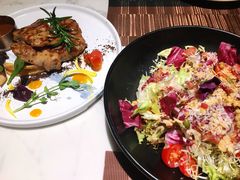 -1874融合西厨·观景餐厅(保利店)