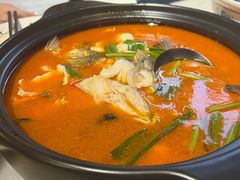 铜锅酸菜鱼-多味居(剪子巷店)