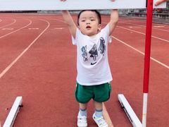 -小赛虎少儿足球培训(南翔校区)