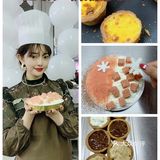 贵阳烘焙 | 本土超大的面包坊竟然是这么做甜品的？