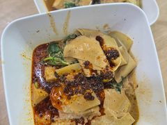 -林静小吃(复兴路店)