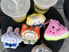 -元大都城垣遗址公园