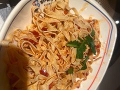 拌干豆腐丝-七八冷面·延边朝鲜族美食(圣熙八号店)