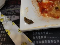 蚵仔煎-台湾小竹(华宇广场店)