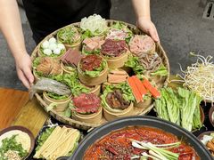 -古木枫老火锅(洪崖洞店)