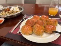 -昆泰嘉华酒店-嘉华咖啡厅