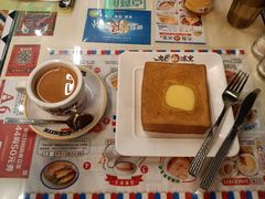 -九龙冰室(动漫星城店)