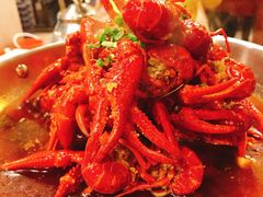 -虾小龙老长沙龙虾馆(坡子街店)