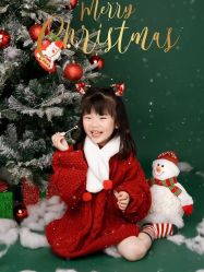 -邦叔叔.亲子全家福毕业照跟拍摄影(嘉定店)