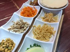 丝娃娃-怪噜范·老贵阳街头名小吃(鸿通城店)