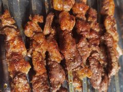 -清真聚陇缘美食餐厅(南横东街店)