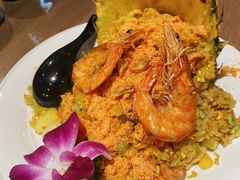 -泰来食光泰国菜餐厅(运河城店)