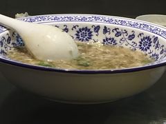 -忠顺斋易州印象烤鸭店(东关新村店)