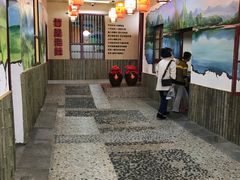 -潭州老友灶台鸡·竹屋老灶(光明E城店)