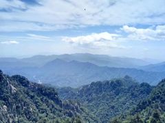 -洛阳白云山景区